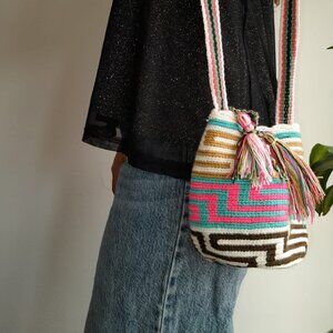 WAYUU BAG